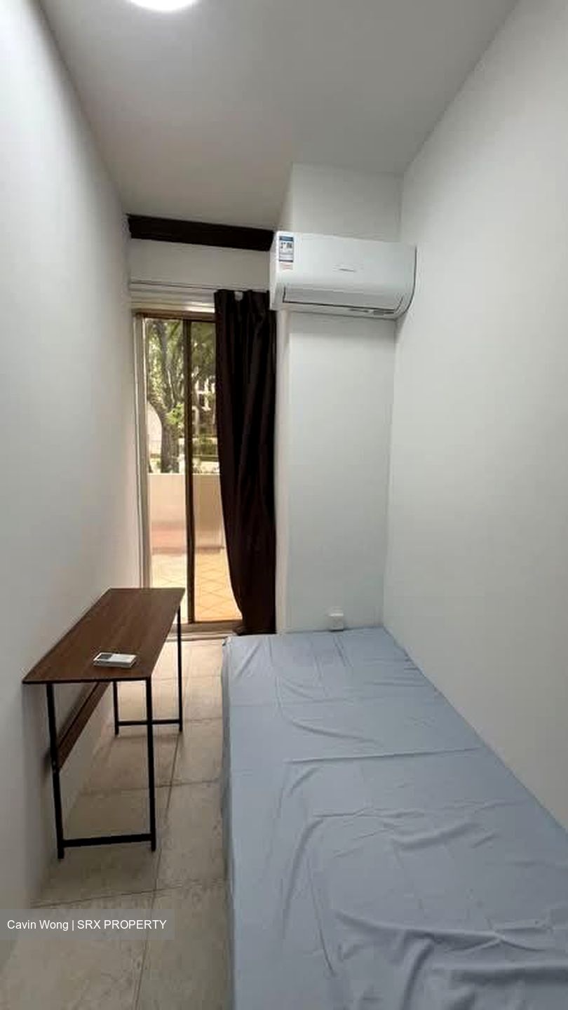 Castle Green (D26), Condominium #573959891